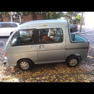 Meet your Posher, Brian